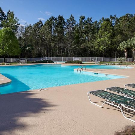 Pinehurst Condos, Unit 6-J Pawleys Island Dış mekan fotoğraf