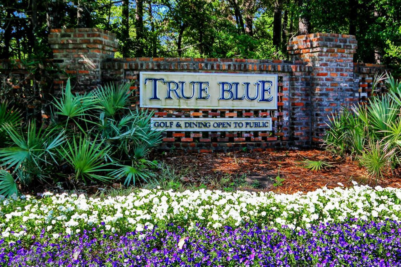 Pinehurst Condos, Unit 6-J Pawleys Island Dış mekan fotoğraf