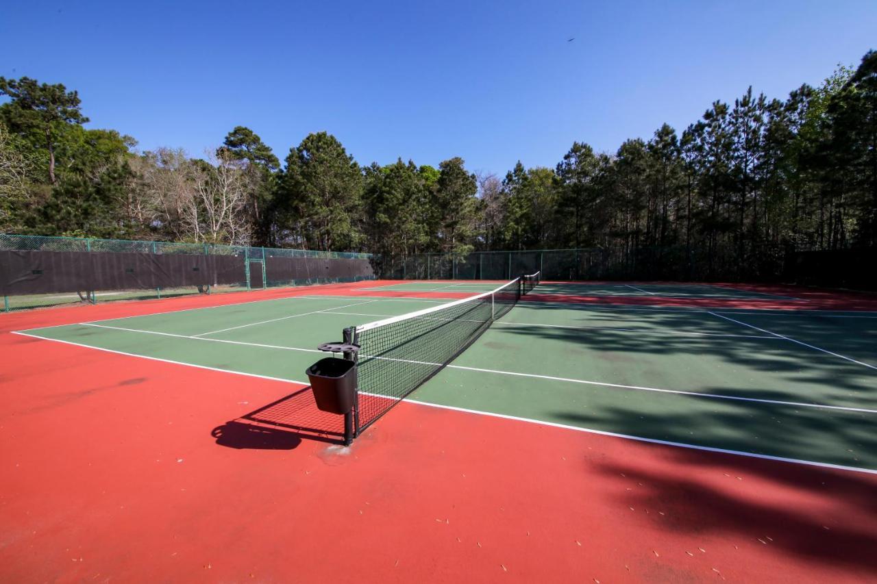 Pinehurst Condos, Unit 6-J Pawleys Island Dış mekan fotoğraf