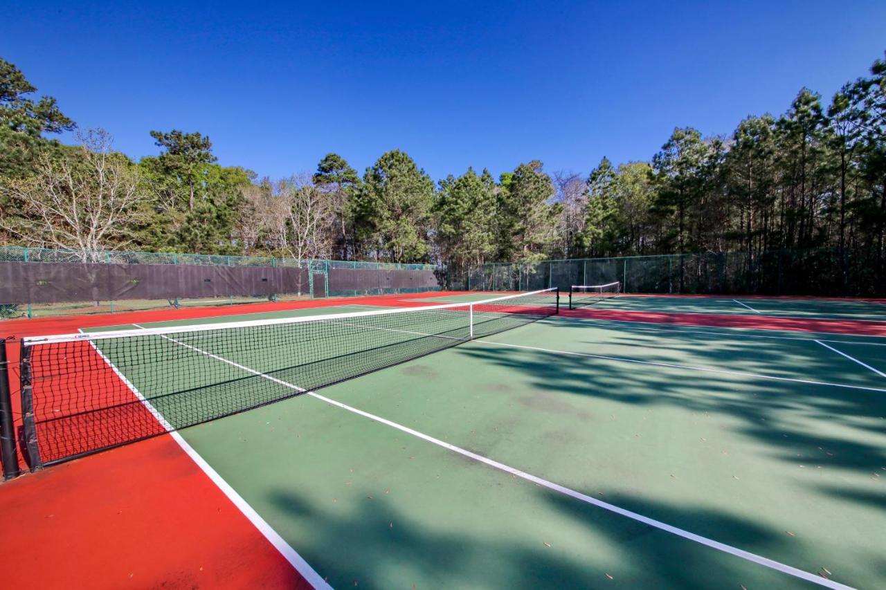 Pinehurst Condos, Unit 6-J Pawleys Island Dış mekan fotoğraf