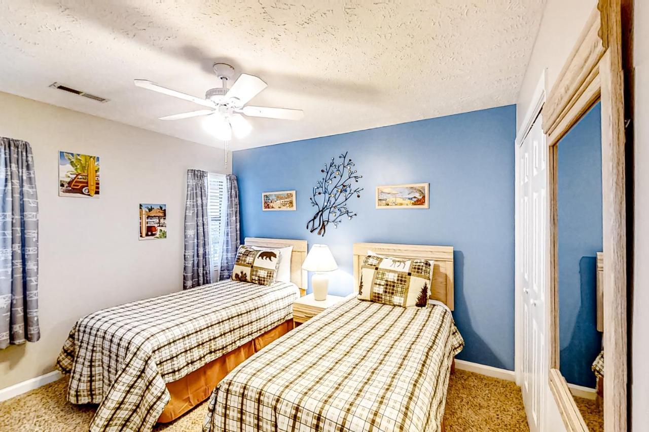 Pinehurst Condos, Unit 6-J Pawleys Island Dış mekan fotoğraf