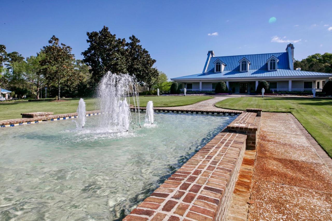 Pinehurst Condos, Unit 6-J Pawleys Island Dış mekan fotoğraf