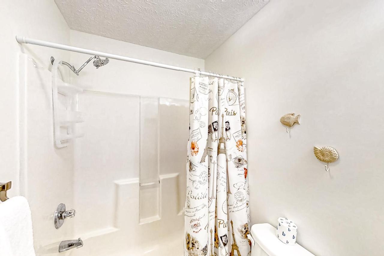 Pinehurst Condos, Unit 6-J Pawleys Island Dış mekan fotoğraf
